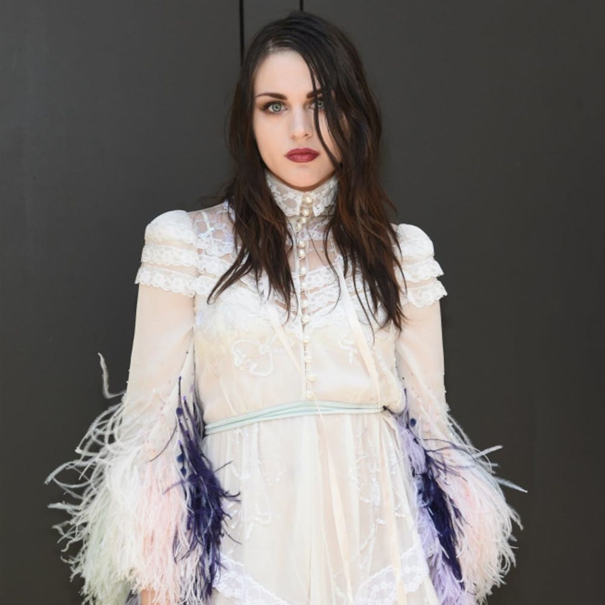 Frances Bean Cobain’s Tribute to Her Late Father on His Birthday Will Break Your Heart