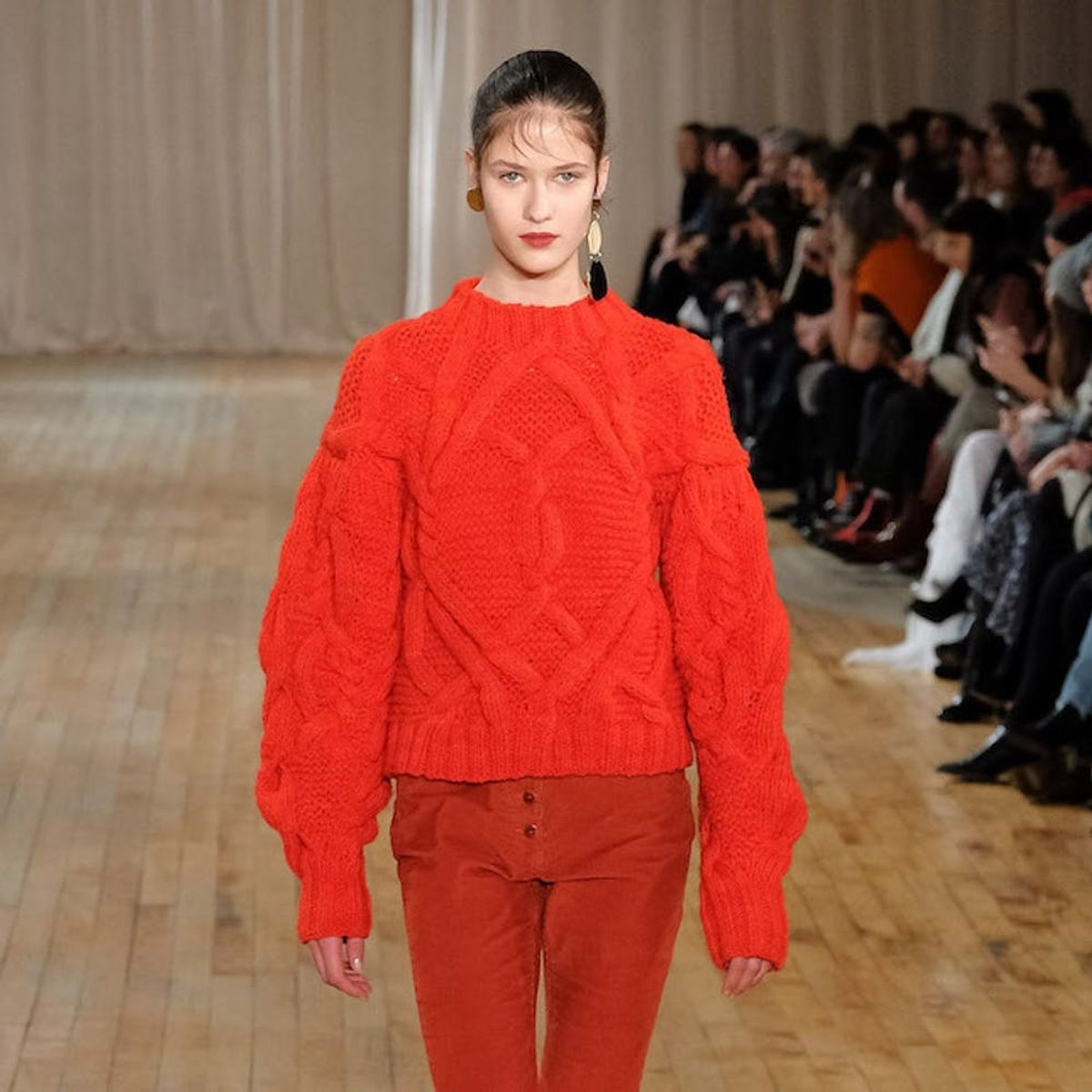 8 NYFW Styles You Can Copy for Under $100