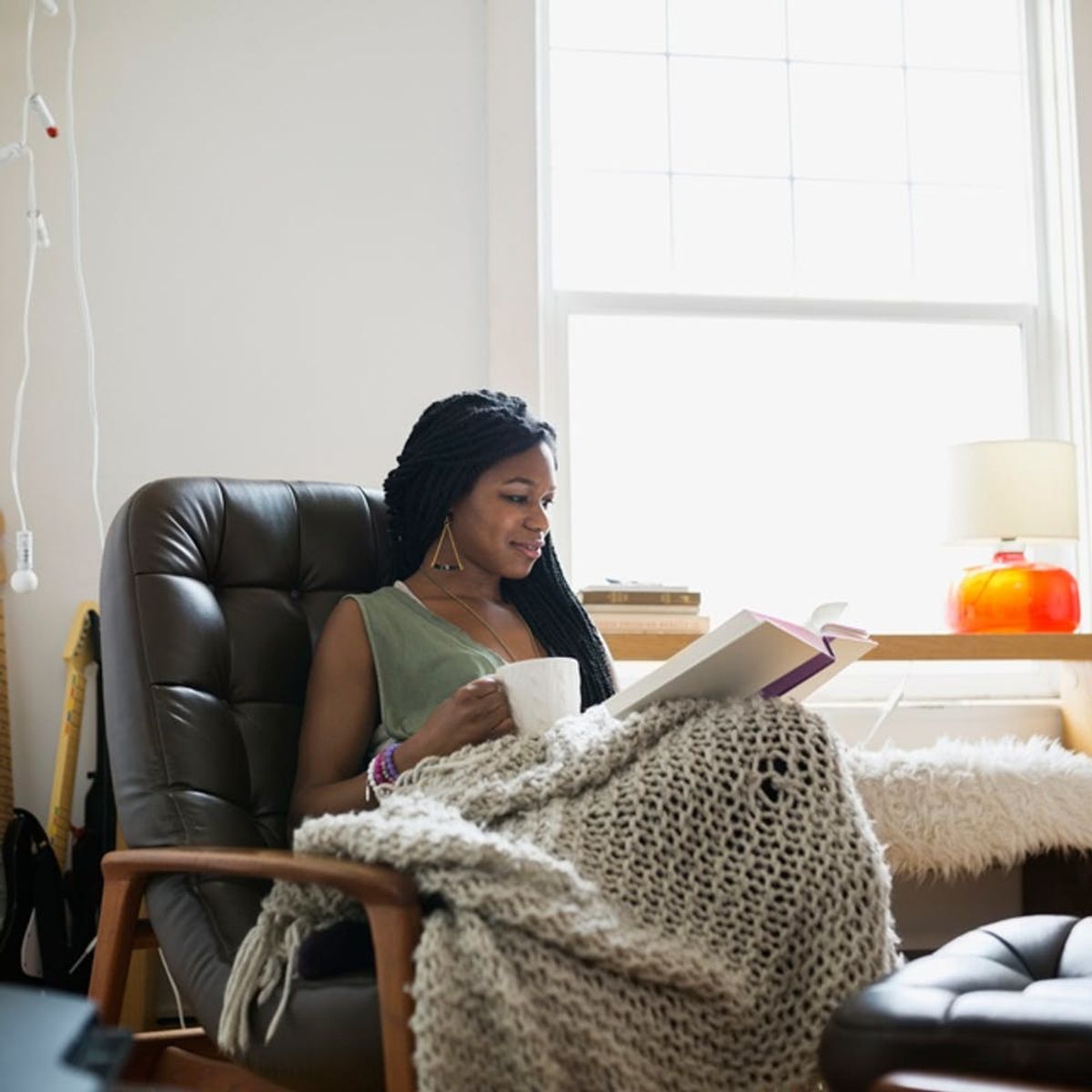 15 Cozy Reads That’ll Take You Back to Childhood