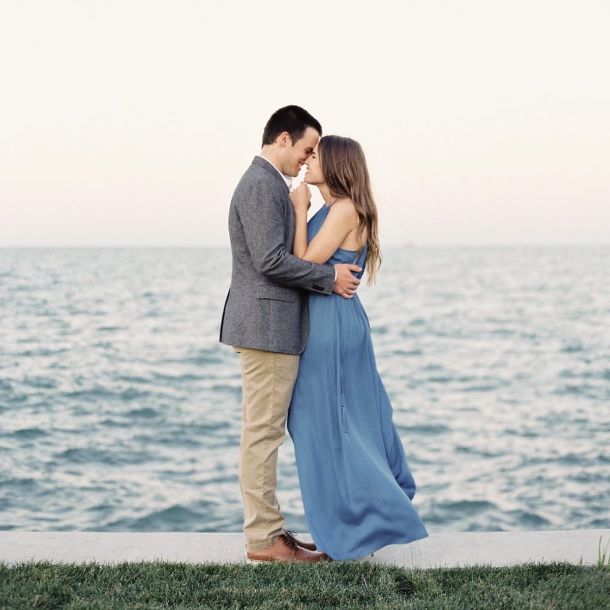 How to Track Your Wedding Budget, According to Real Brides