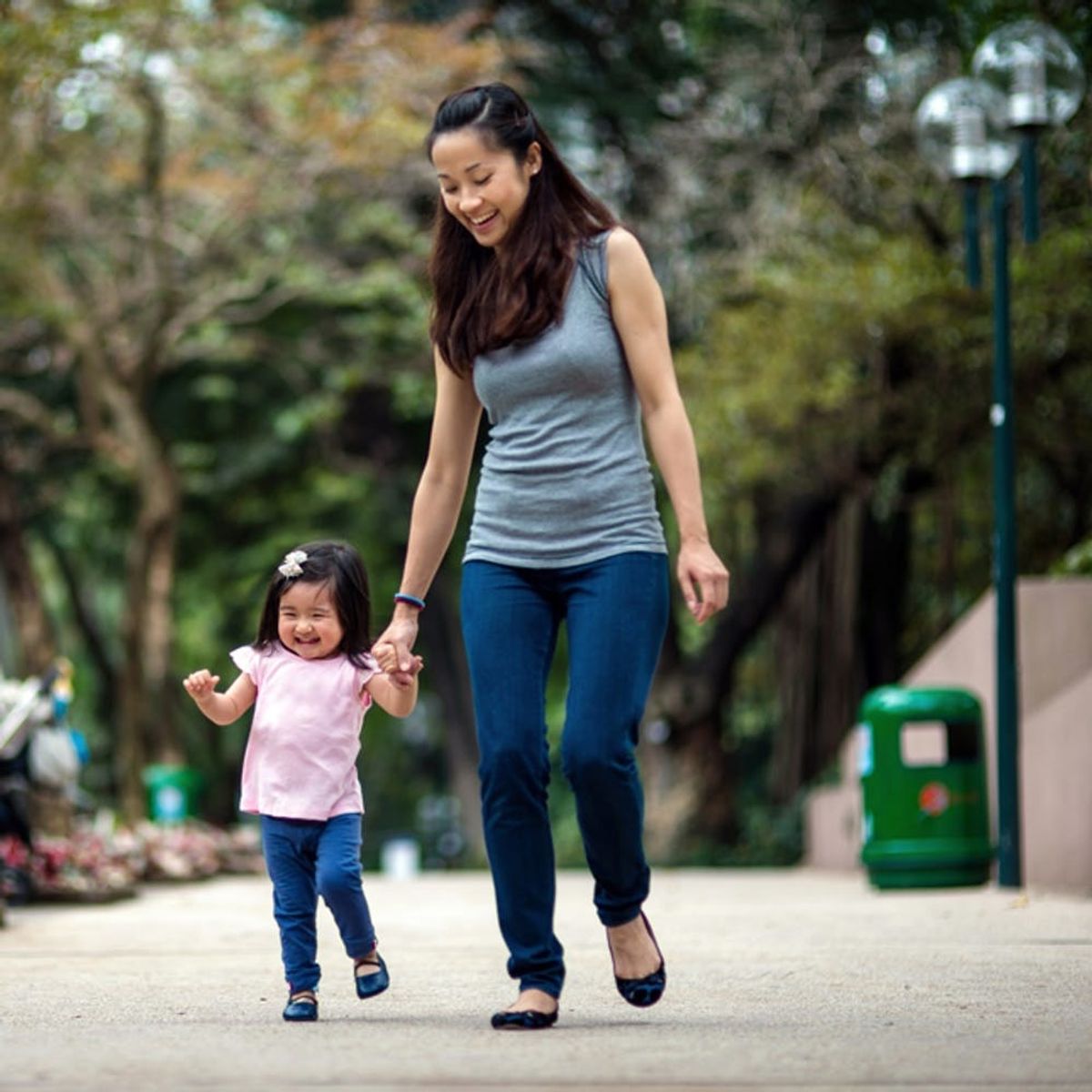 5 Ways to Spark Your Toddler’s Creativity