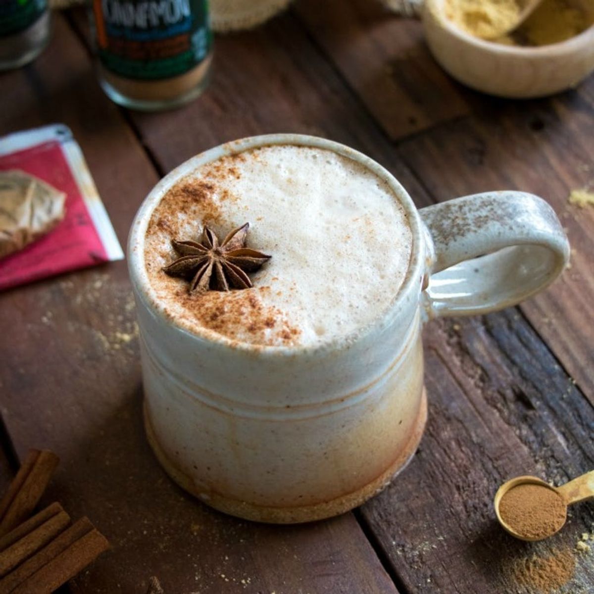 24 Hygge-Perfect Hot Drink Recipes to Get You Through Winter