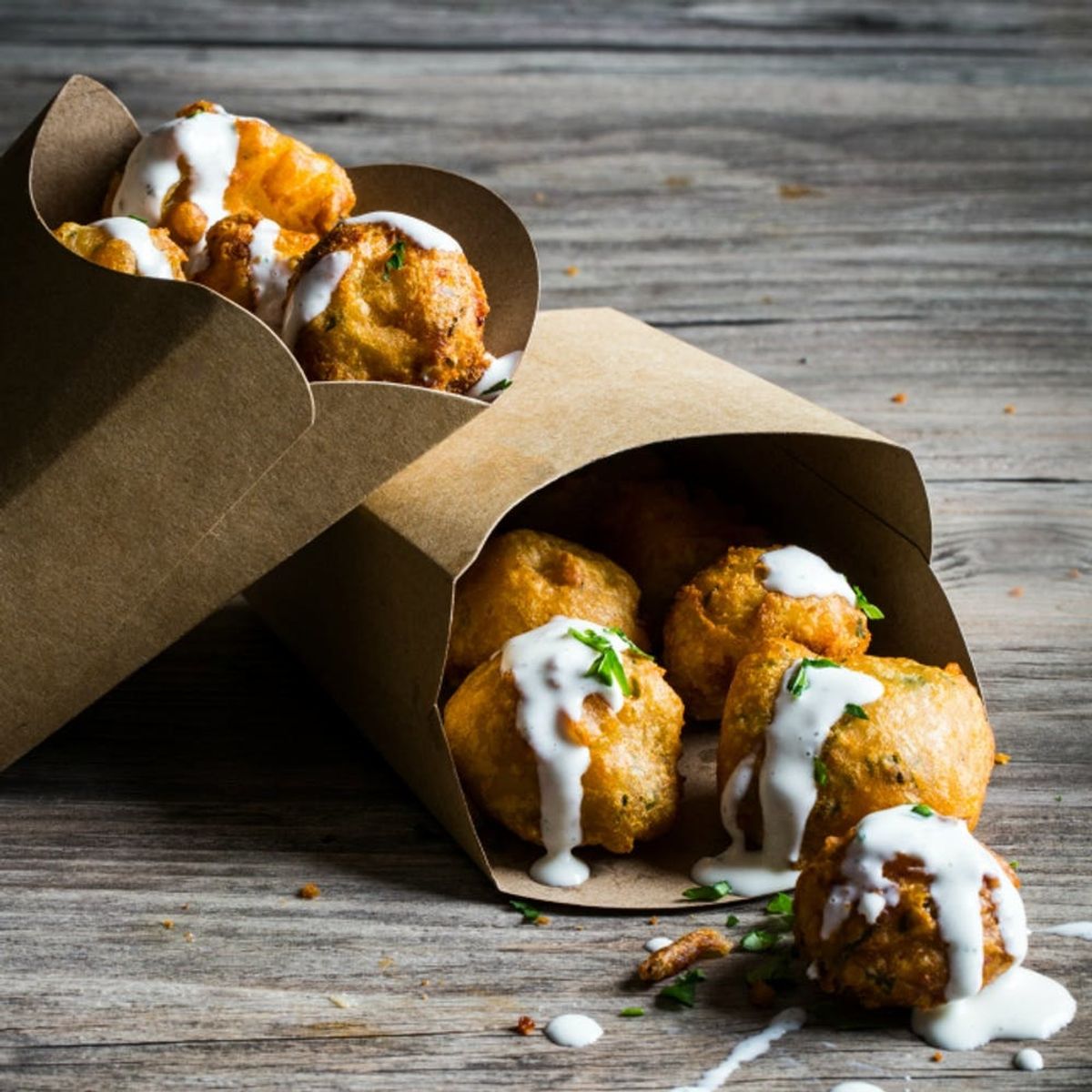 17 *OMG* Cool Ranch Recipes You’ve NEVER Even Heard Of