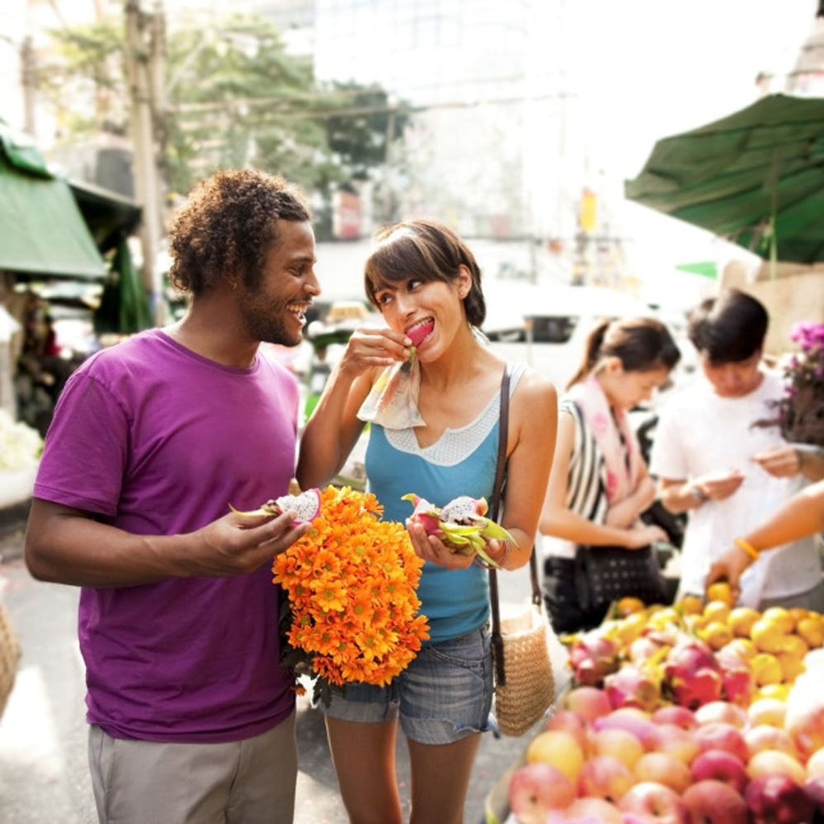 6 Unexpected Benefits of Learning a New Language