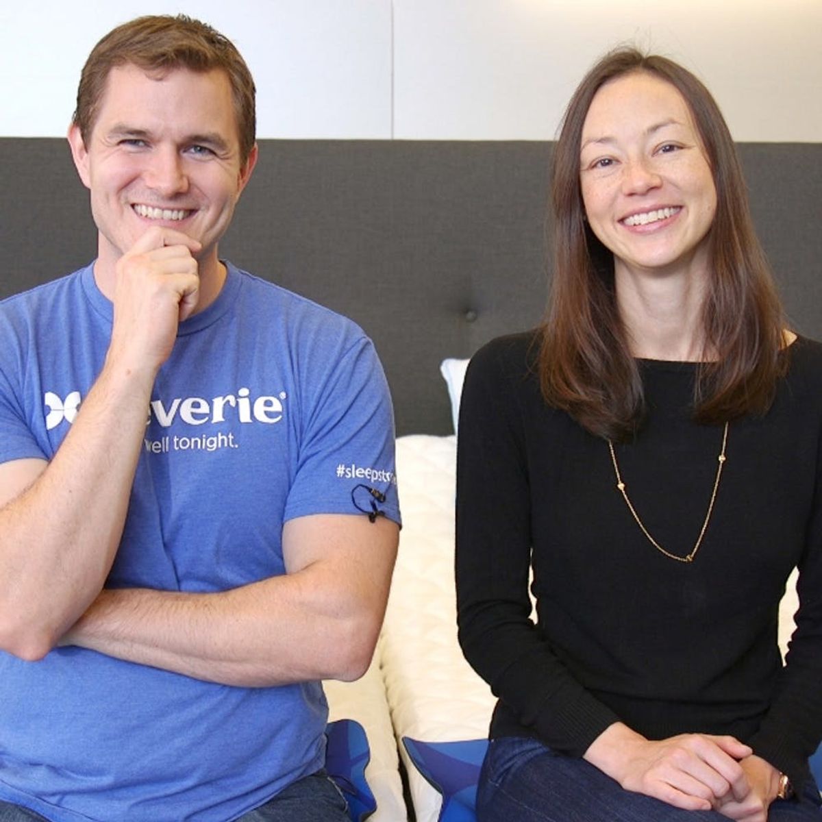 This Couple Is Proof You CAN Successfully Live and Work Together