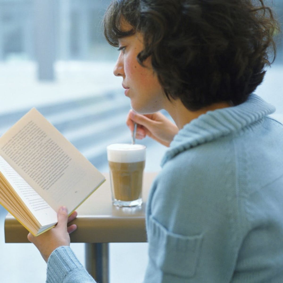 How to Get All the eBooks You Can Read Super Inexpensively Brit + Co