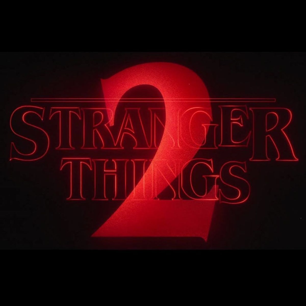 We Get More Than We Bargained for in These New Pics from Stranger Things Season Two