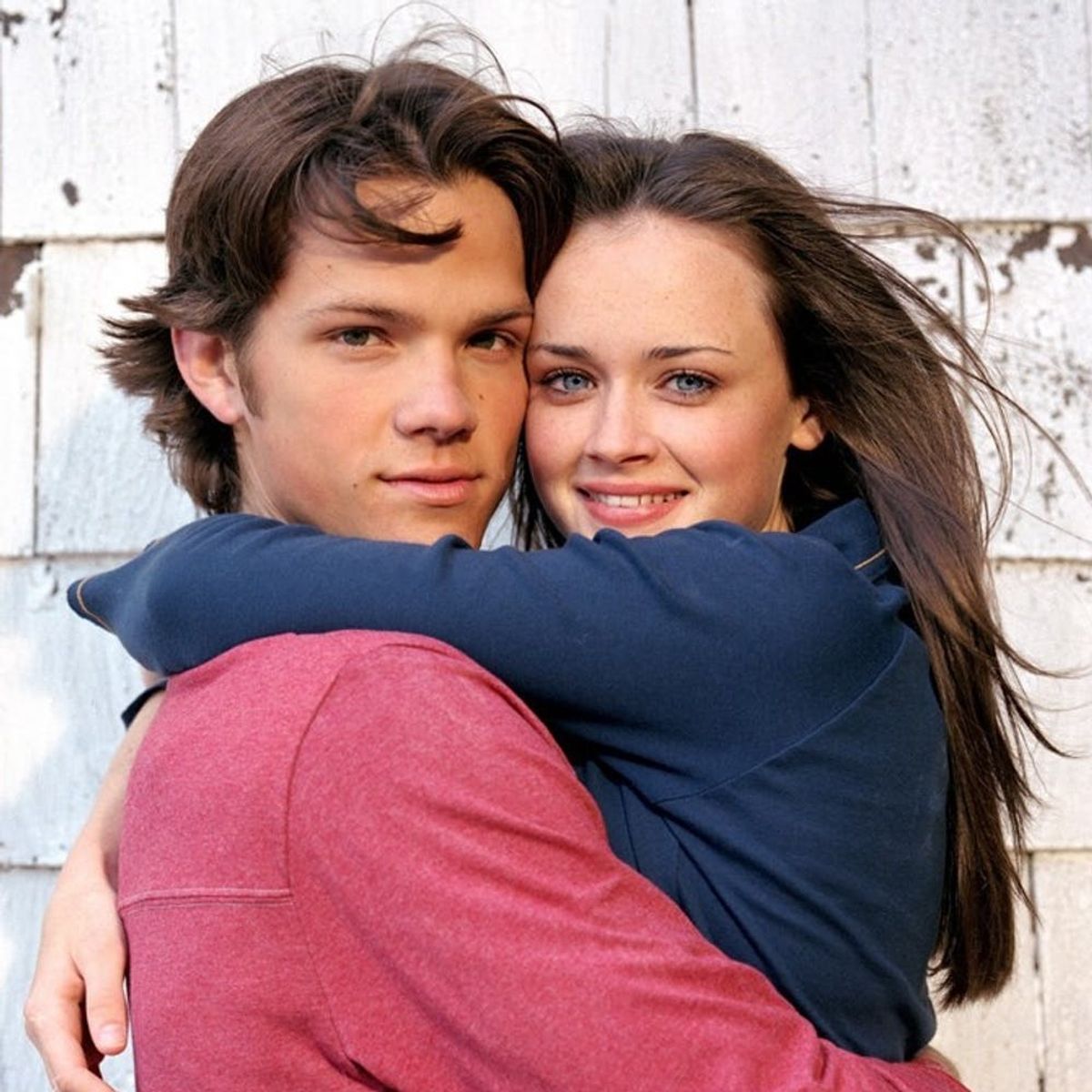 Rory Gilmore Taught Me the Most Valuable Love Lesson of My Life