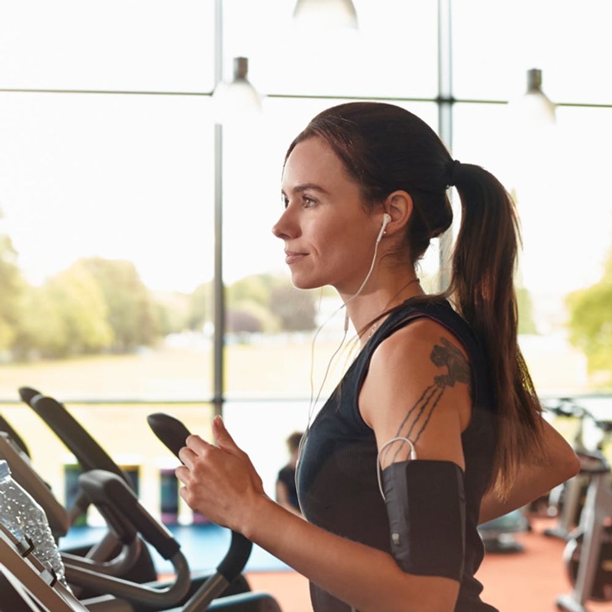 This One Thing Could Be the Key to a Great Workout