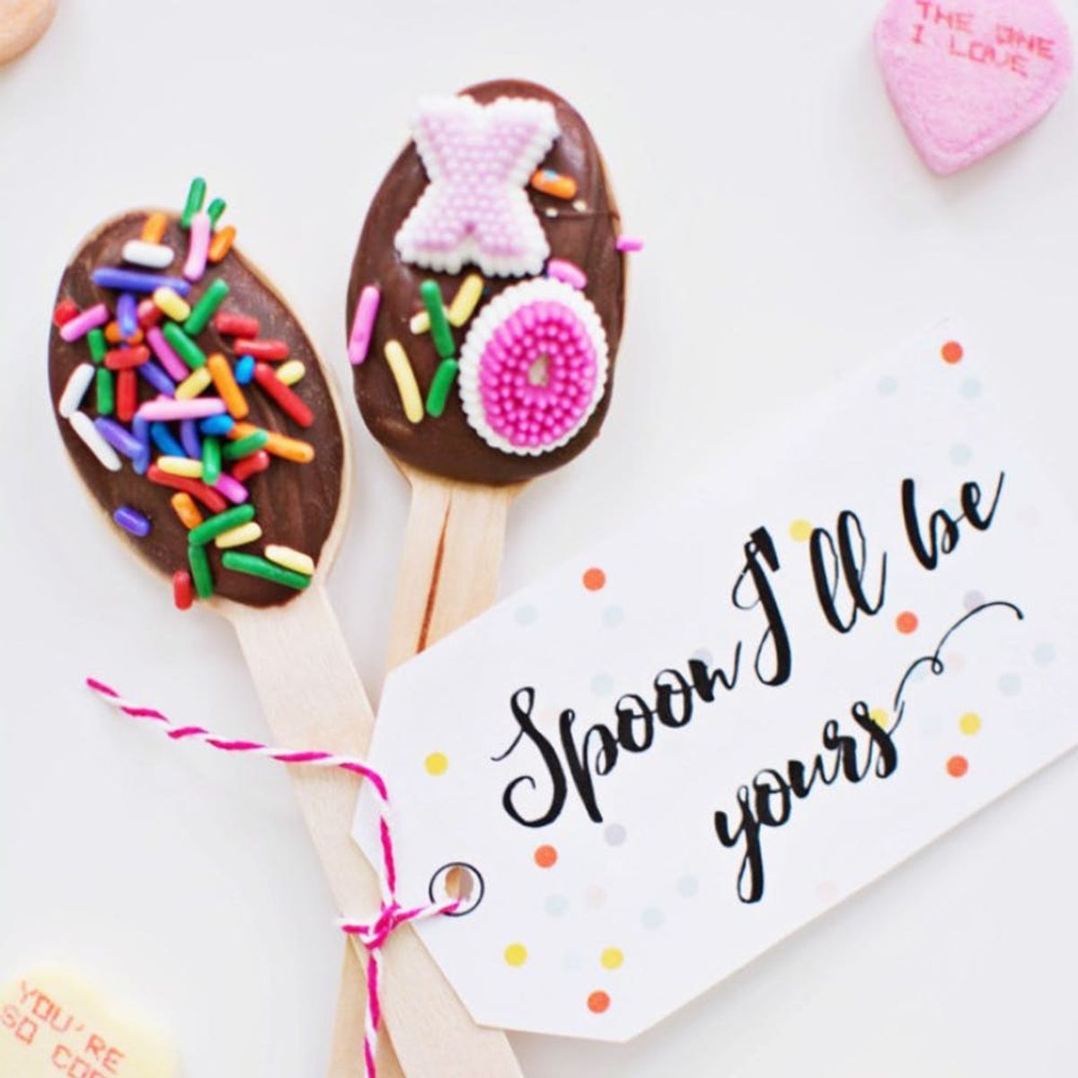 20 Free Last-Minute Valentine’s Day Printables