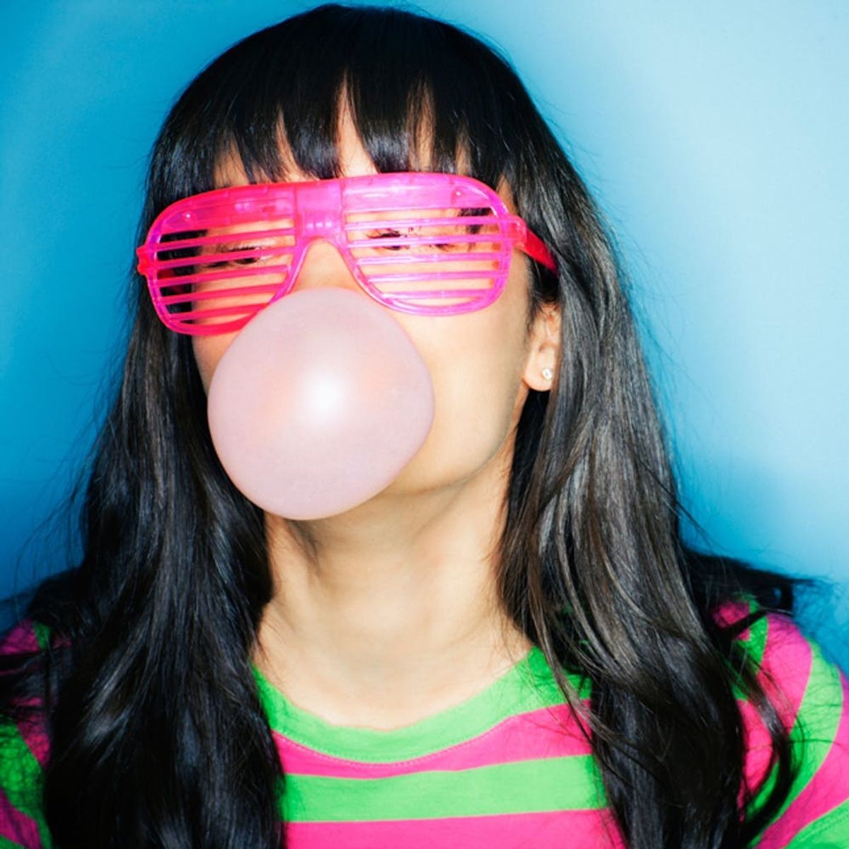 Here’s Why Trying to Be Cool Is Holding Your Creativity Back