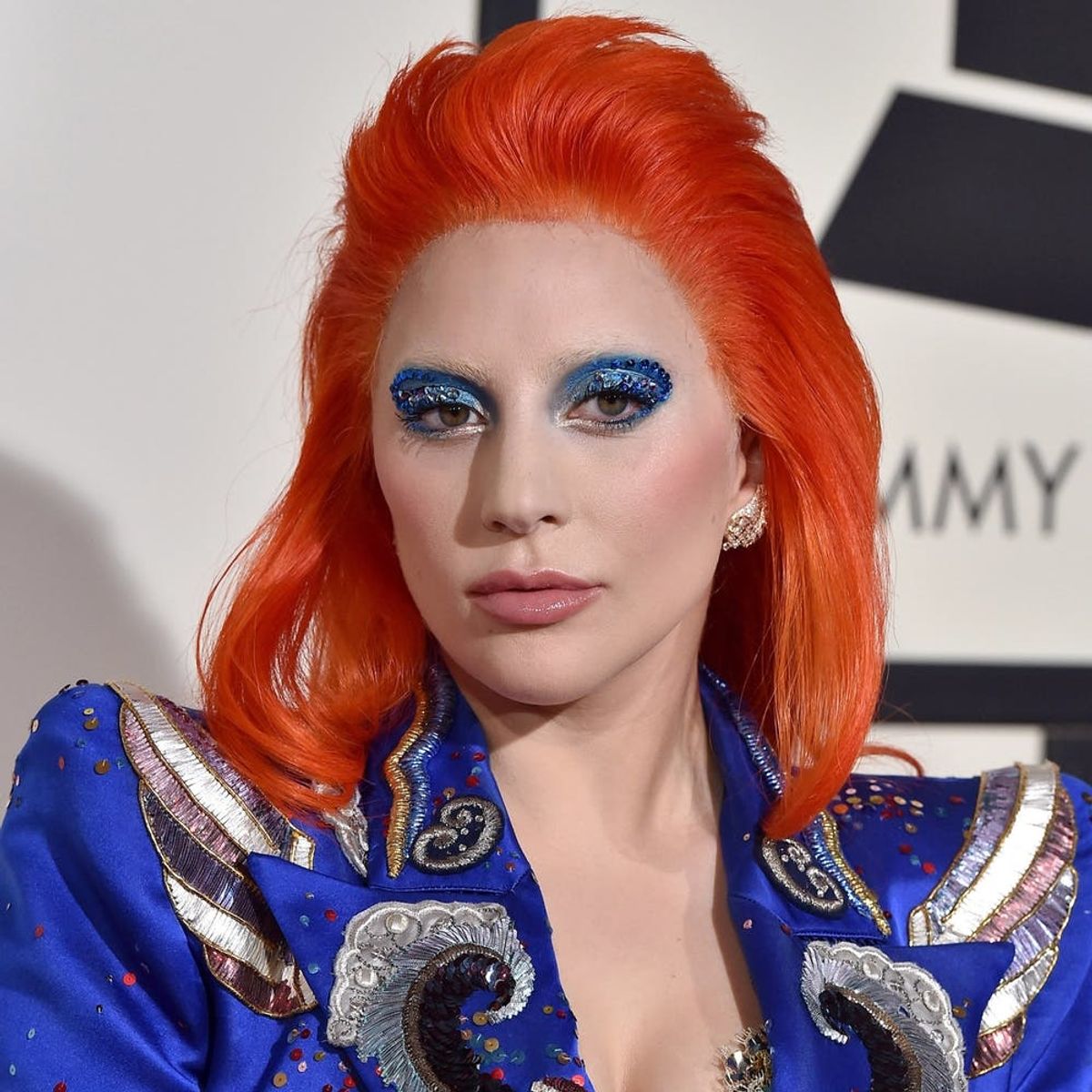 20 Grammys Looks That Will Be Seared into Our Memories ‘Til the End of Time