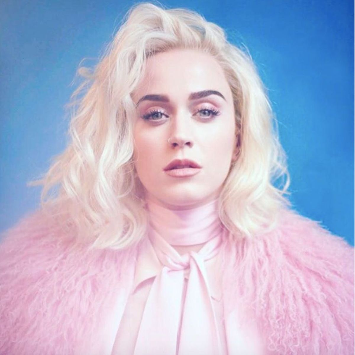 Every Celeb Who Went Blonde This Week, Plus More Mind-Blowing Hair Makeovers