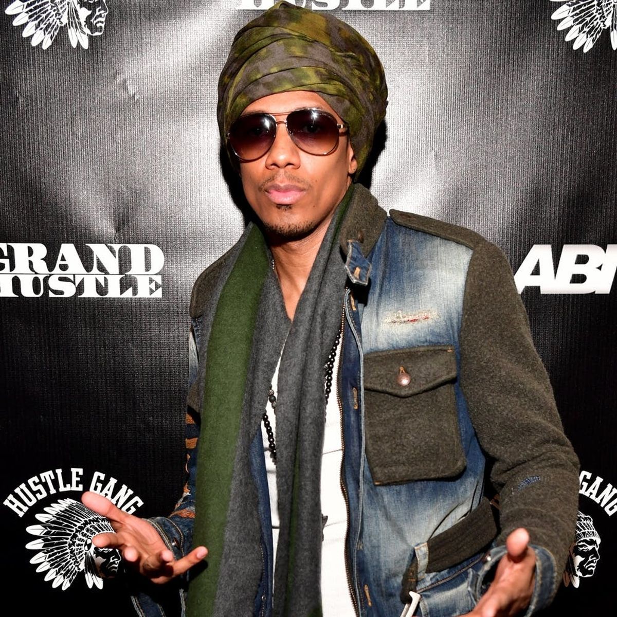 This Is What Nick Cannon *Really* Thinks of Mariah Carey’s New Man