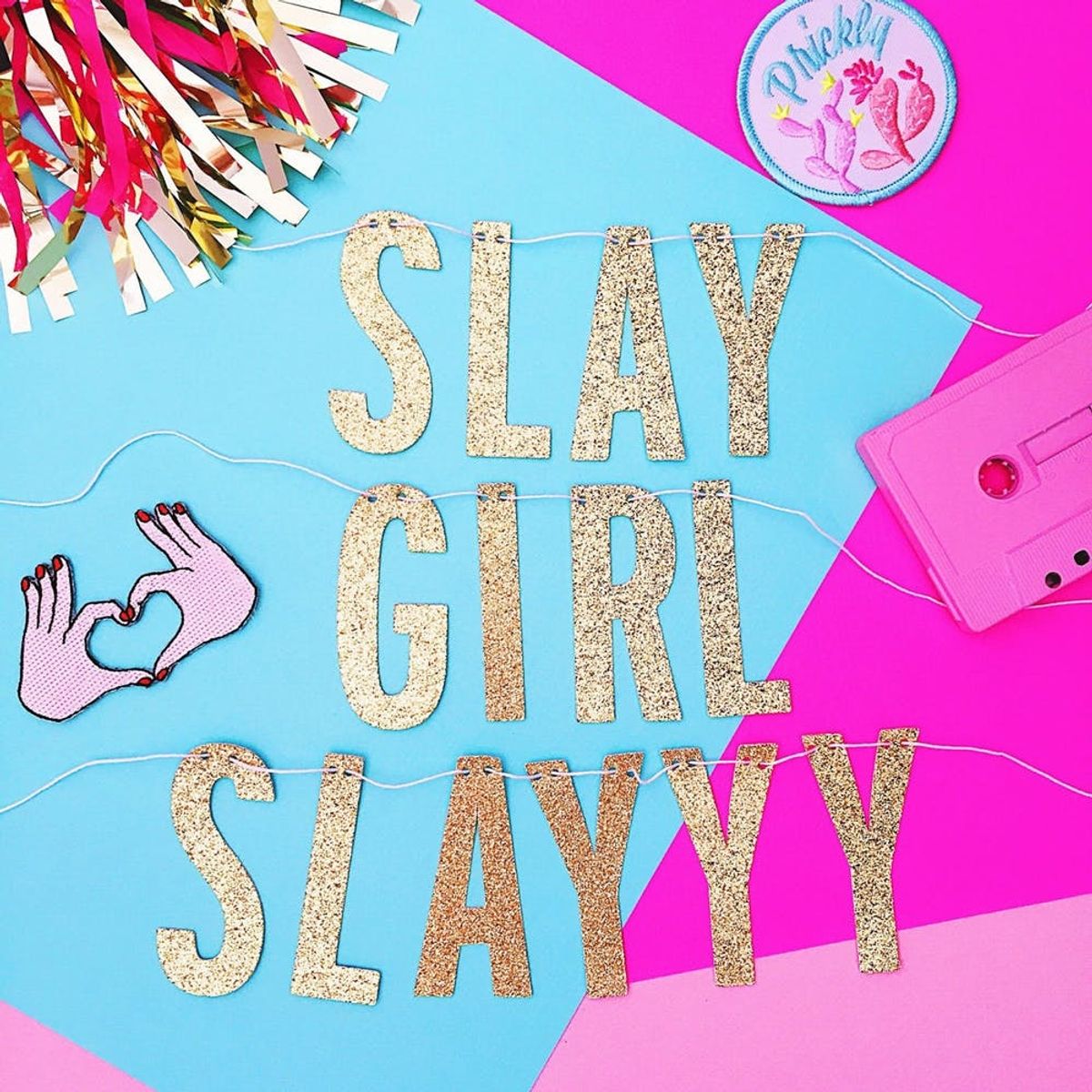 15 Beyoncé-Themed Grammy Party Ideas That Will *Slay*