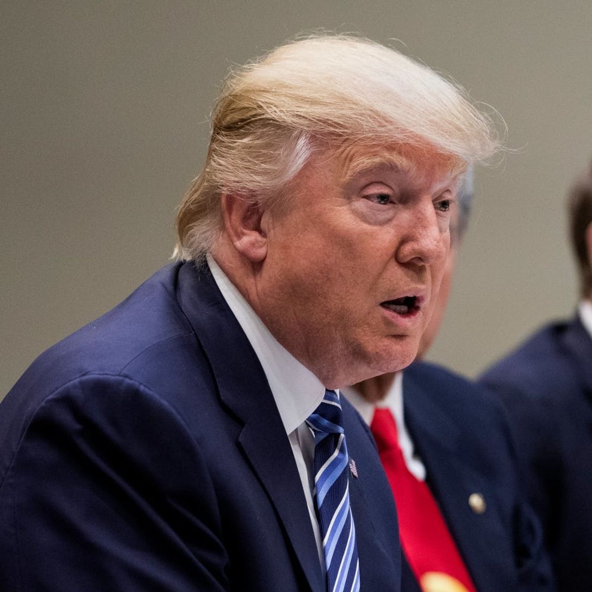 Celebs Are Taking Some Unexpected Action Against President Trump’s Nordstrom Tweet