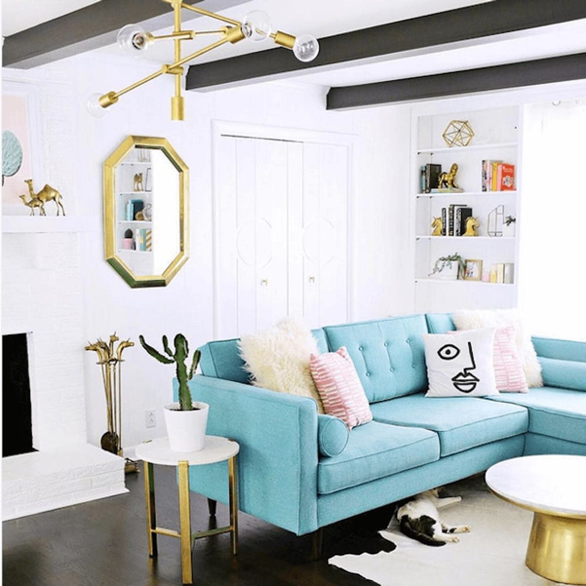 9 Color Trends Everyone Will Be Talking About This Spring