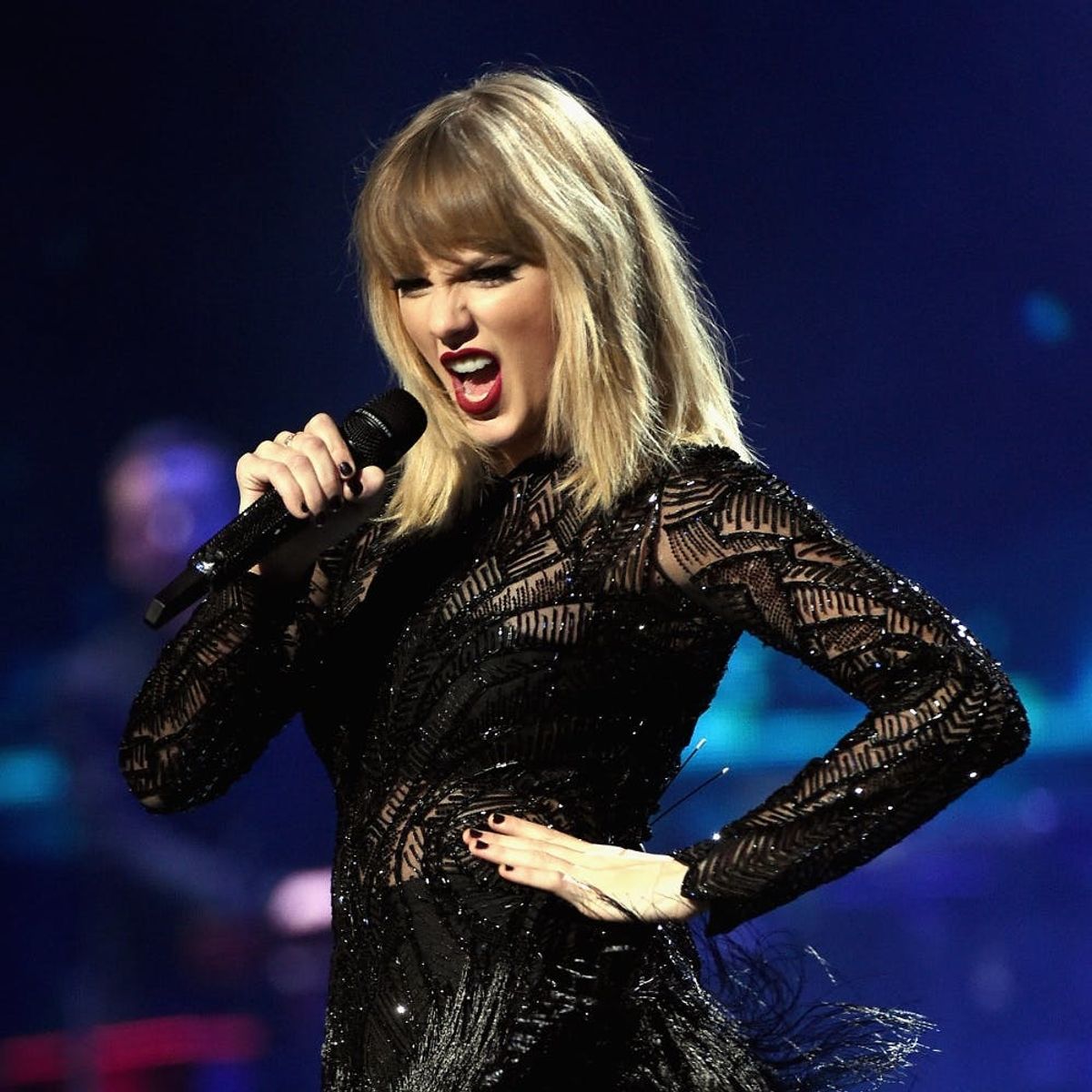 Taylor Swift’s #GirlSquad Just Took Another Hit As One of Its Most Famous Members Bails