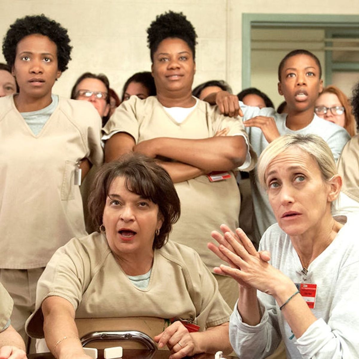 Netflix Just Released a Whole Bunch of Sneak Peeks — Watch Here!