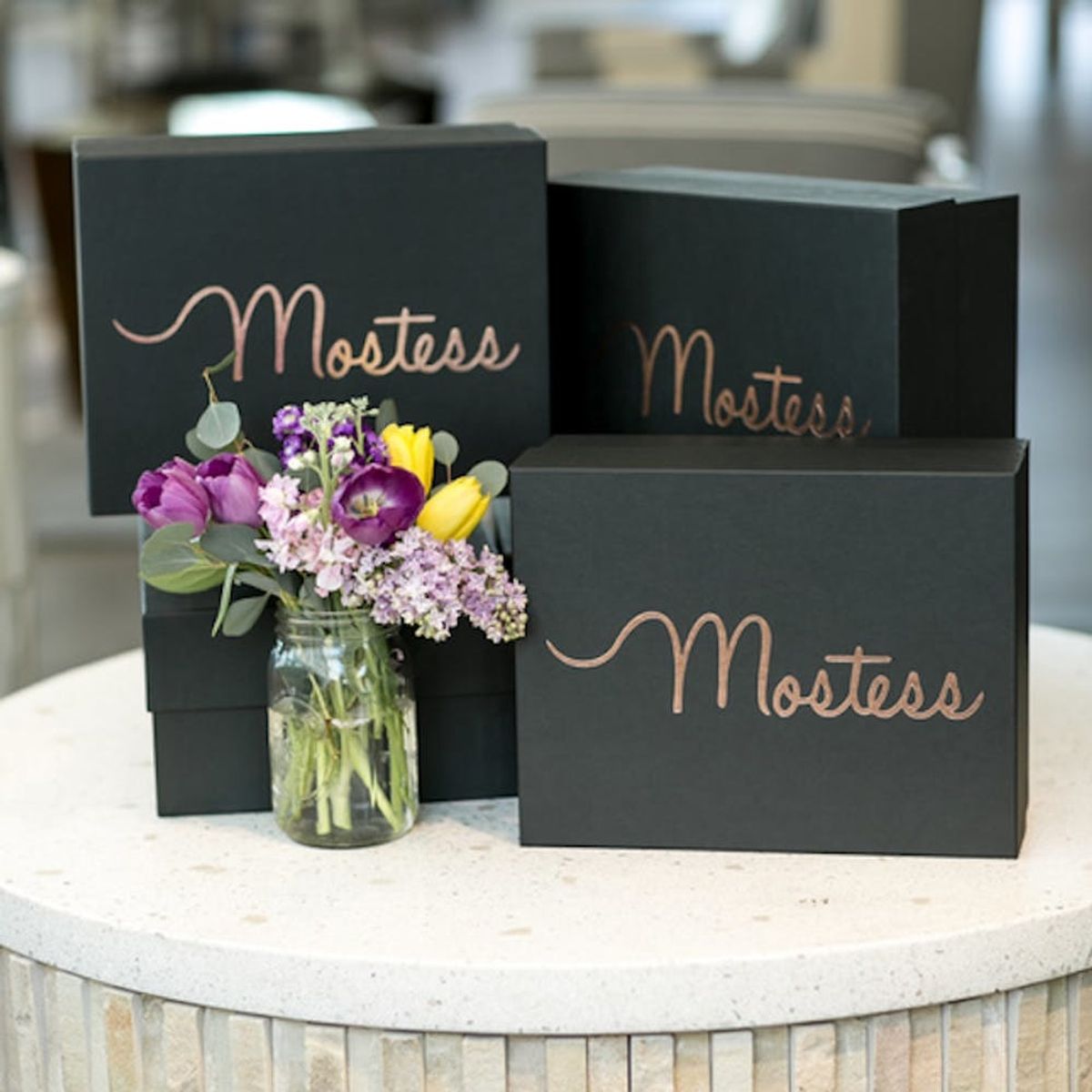 This New Subscription Box Is Like Birchbox for Parties