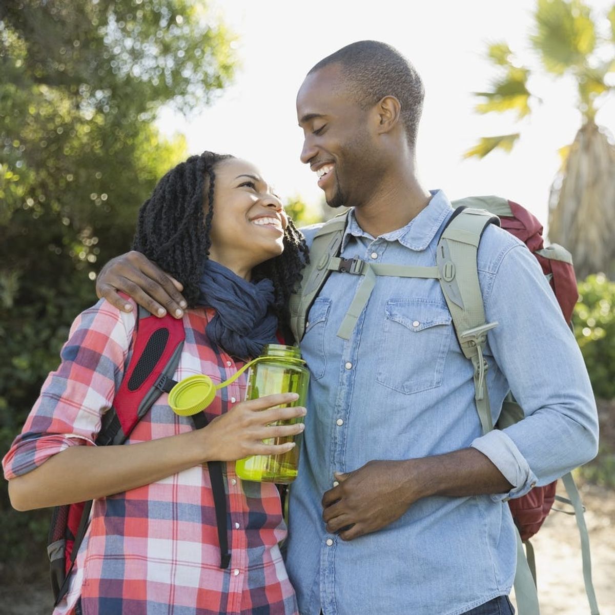 10 Sporty Valentine’s Day Date Ideas