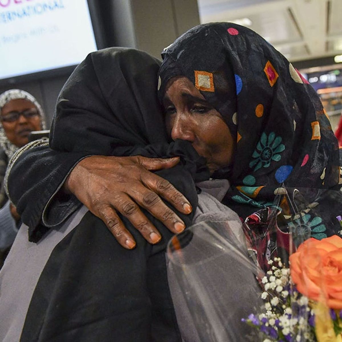 Ask a Lawyer: WTF Is Going on With President Trump’s Travel Ban?