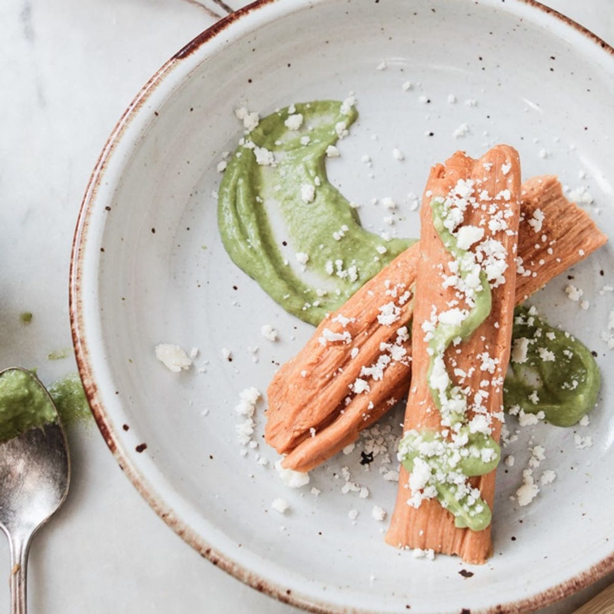 17 Recipes That’ll Make Tamale Tuesday the New Taco Tuesday