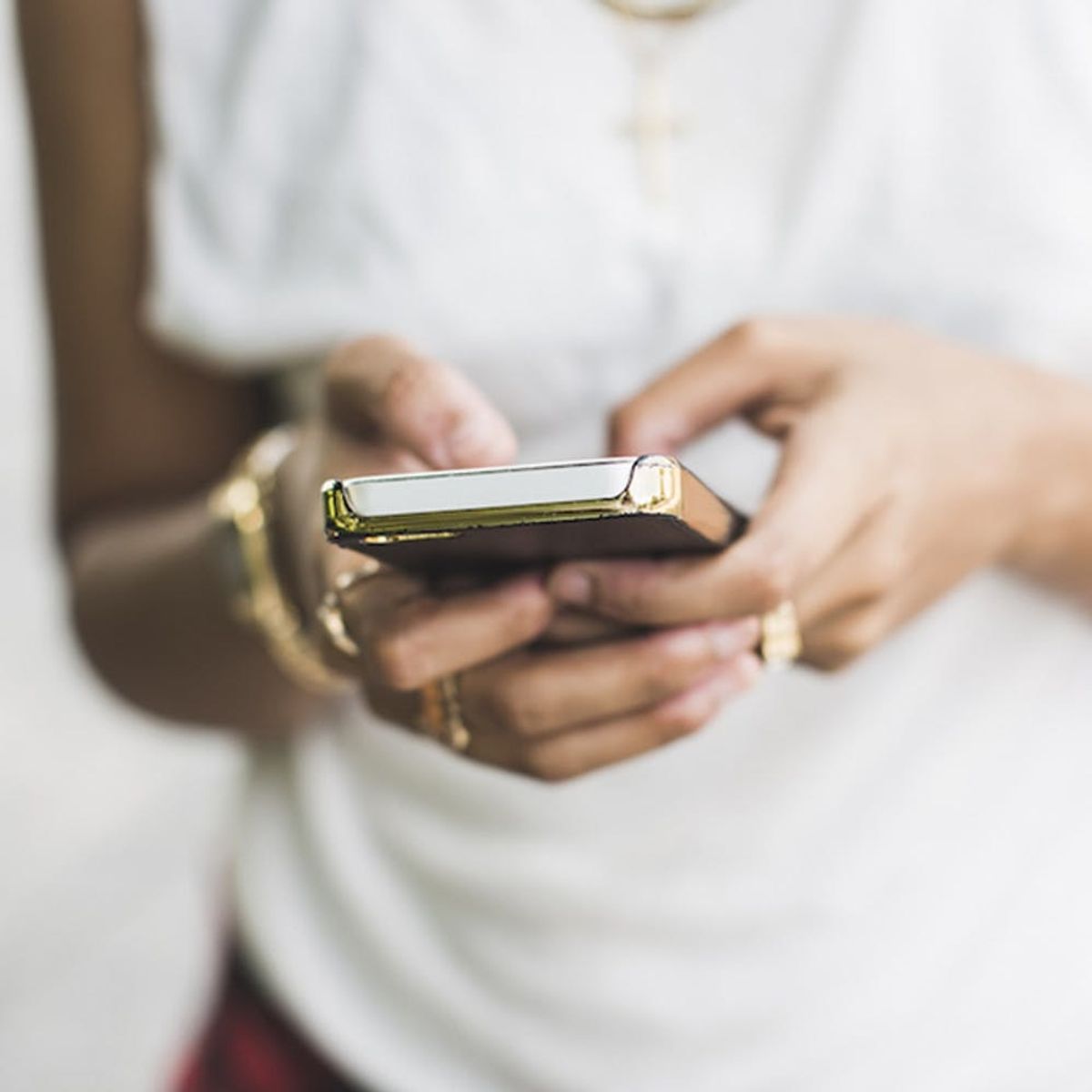 Meet Whistle: The App That Lets You Report Sexism Whenever You See It