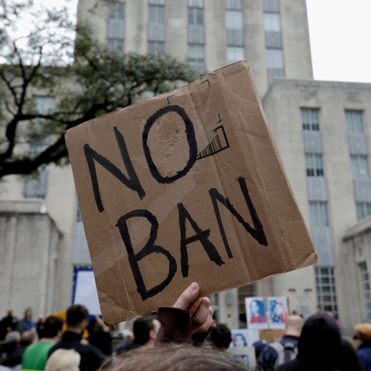 These 97 Tech Companies Are Fighting President Trump’s Travel Ban