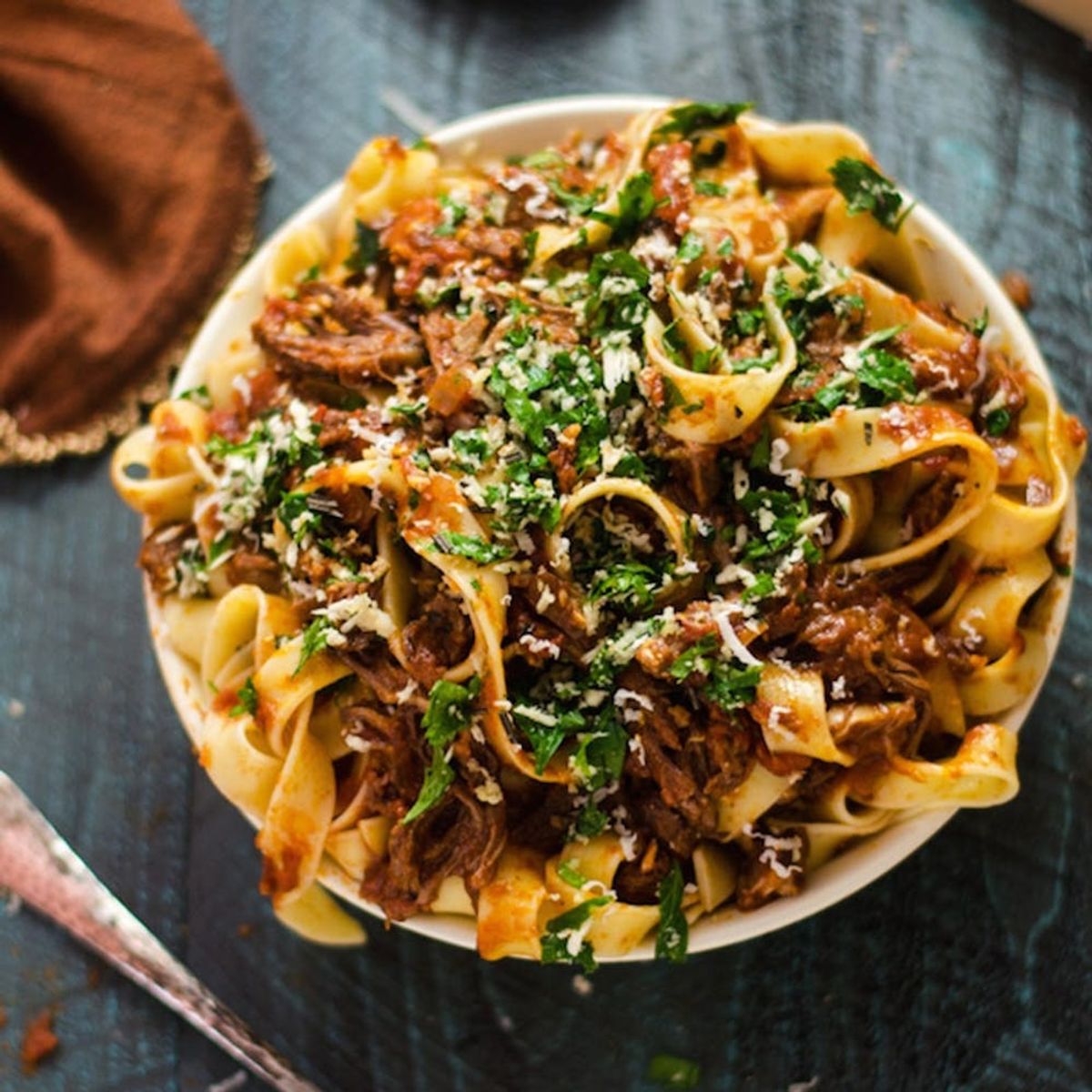 19 Short Rib Dinner Recipes That Are BIG on Flavor