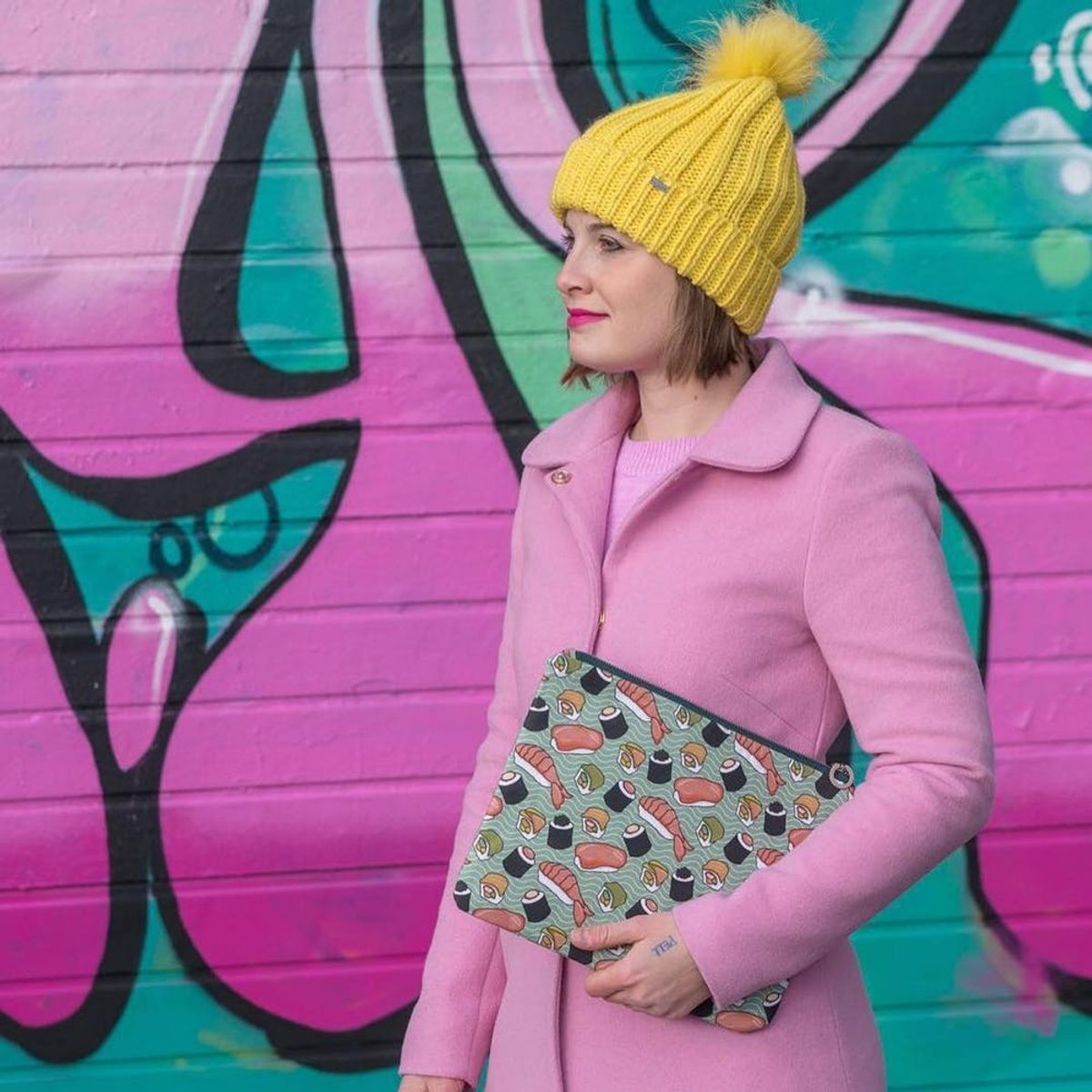 Fashion Bloggers That Need to Be on Your Radar in 2017