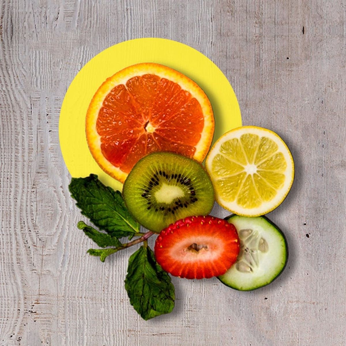 Everything You Need for a Winter Skin Detox