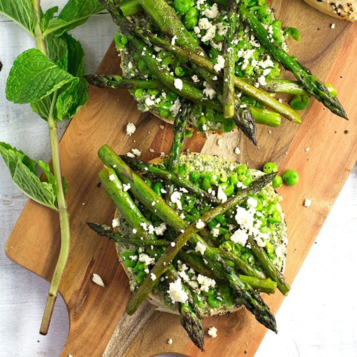 15 Healthy Brunch Recipes That Aren’t Casseroles