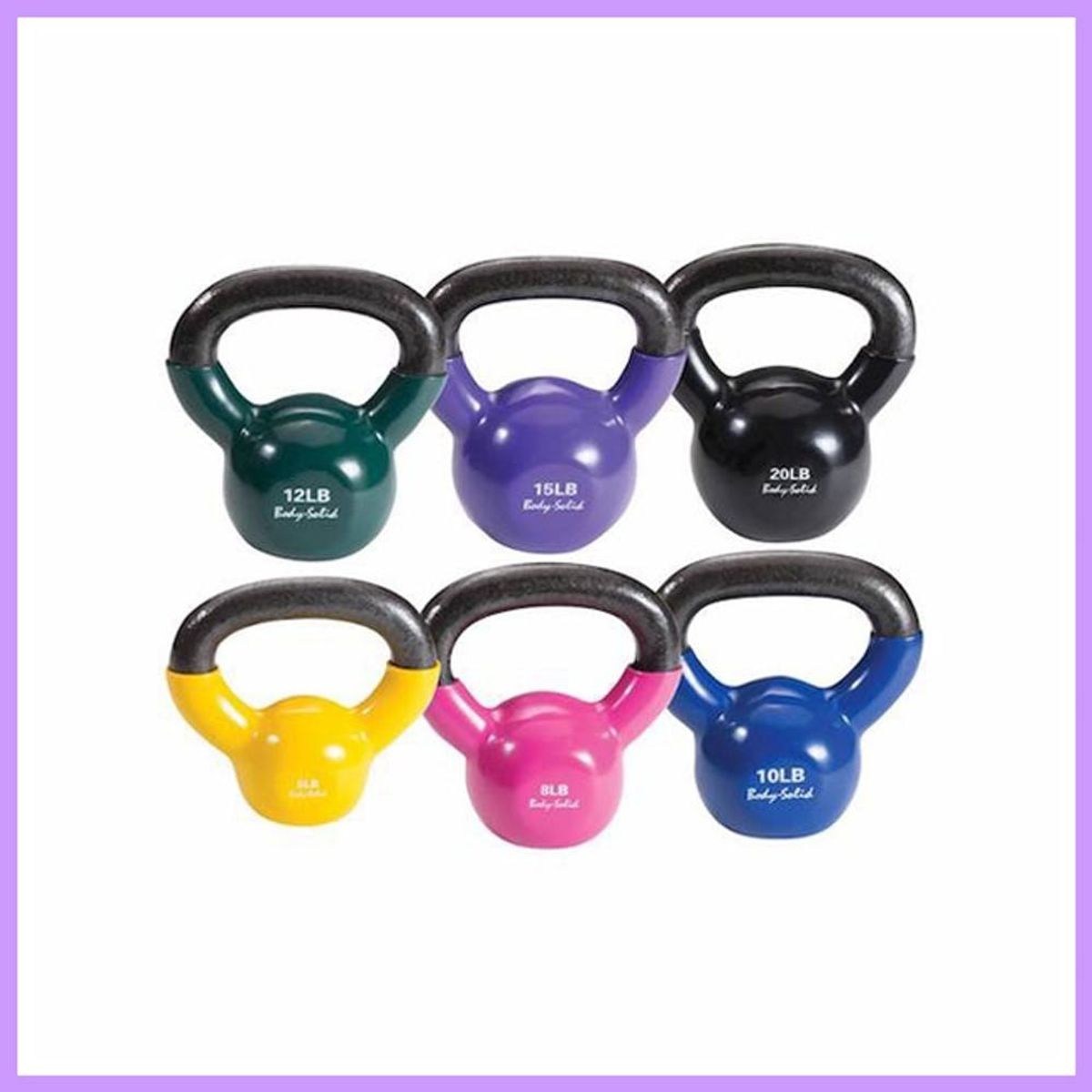 15 Splurge-Worthy Home Gym Equipment Essentials