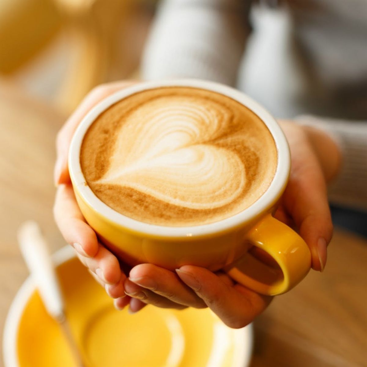 You Can Donate to the ACLU Just by Drinking Coffee Brit + Co