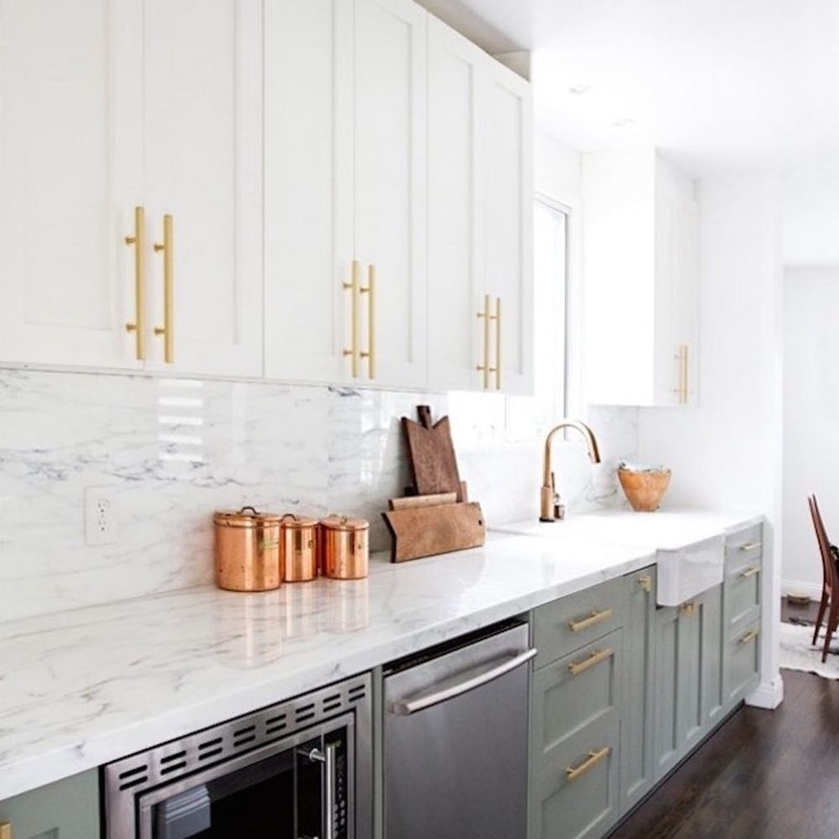 2017 Kitchen Trends You Need in Your Life RN