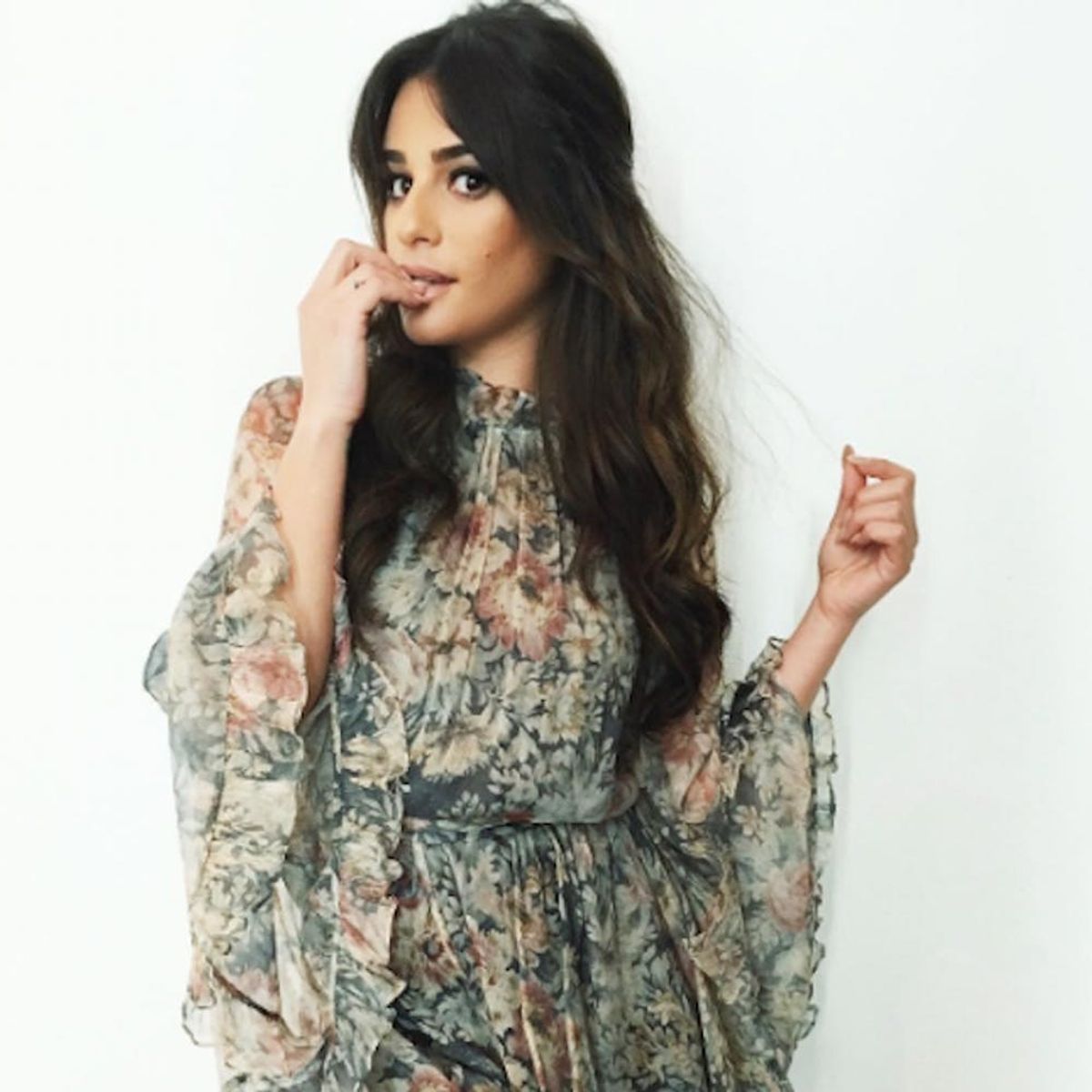 16 Amazing Hairstyles Perfect for Thick Hair