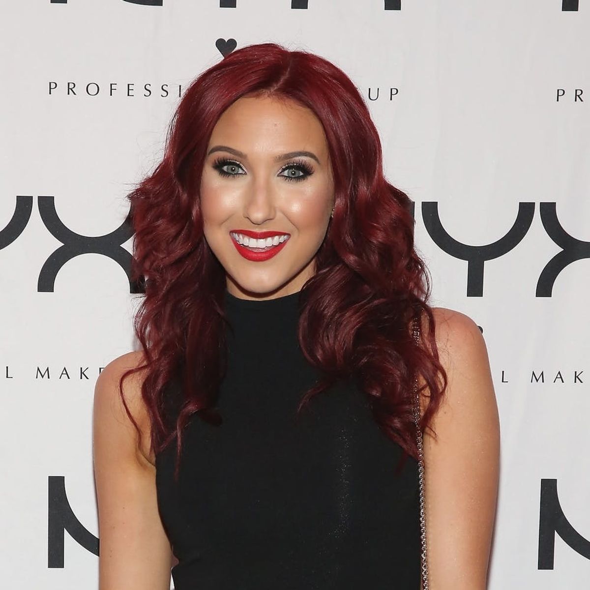 Jaclyn Hill’s New Makeup Palette Has a Sneaky Double-Duty Surprise