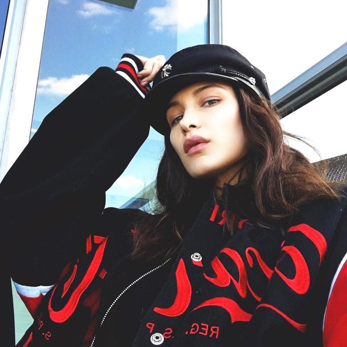 Here’s How to Snag Bella Hadid’s Off-Duty Style on the Cheap