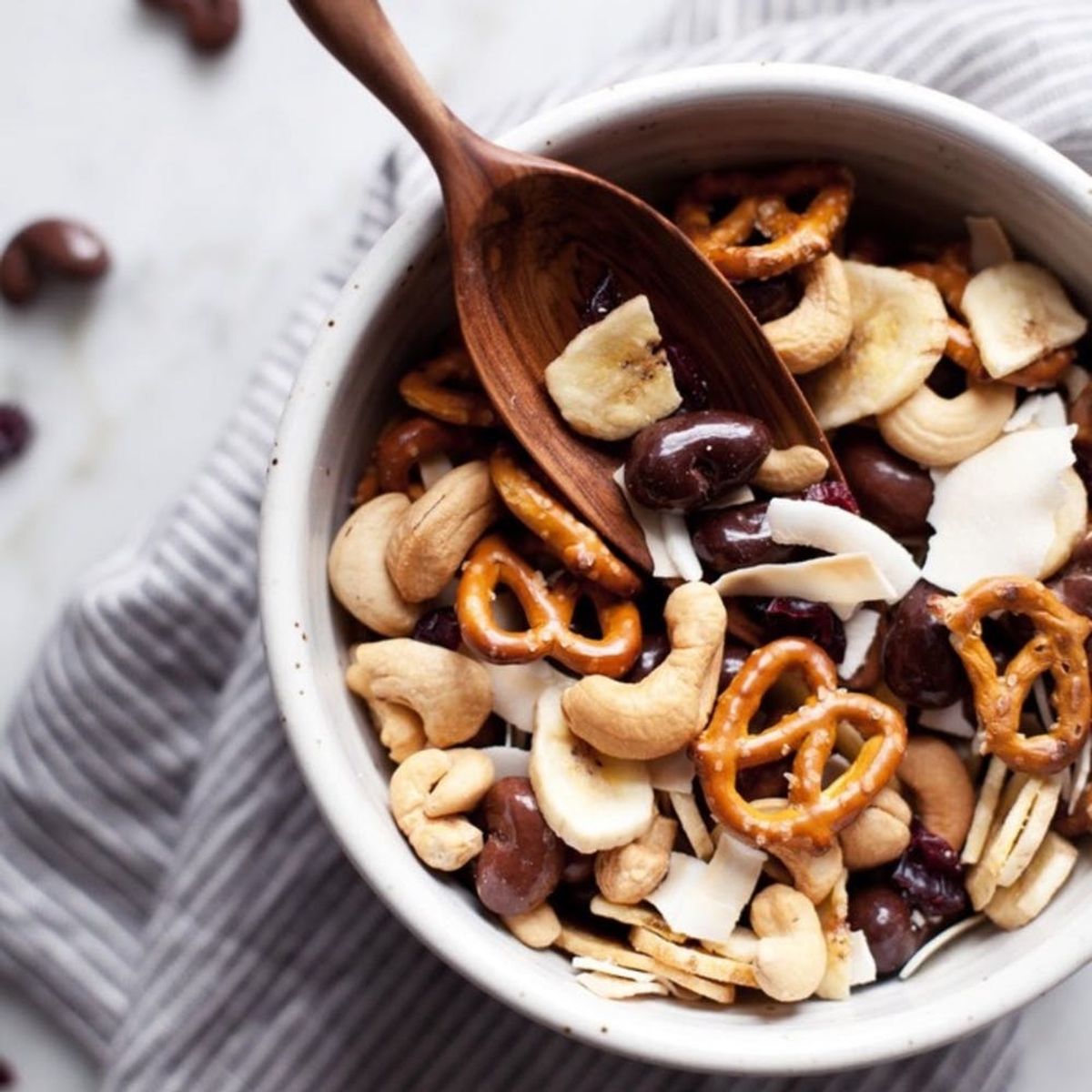 5 Trail-Ready Hiking Snack Ideas to Keep You Going