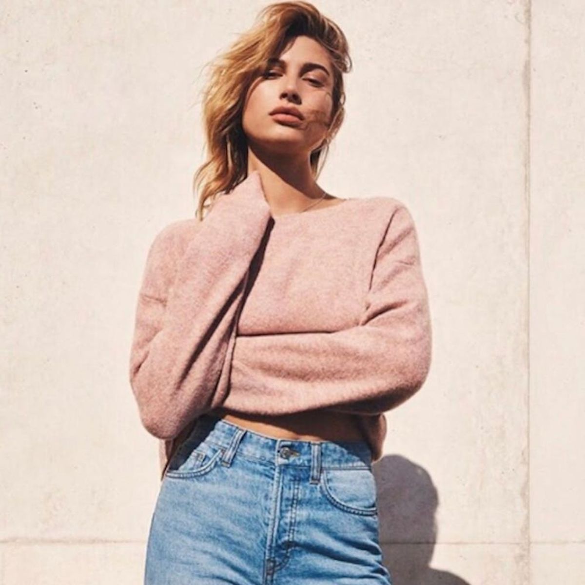 These Are the 10 Super Basic Styles That Celebs Are Obsessed With