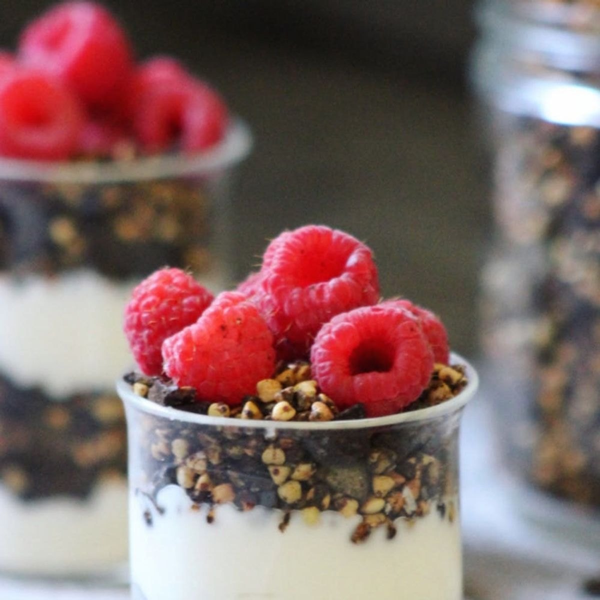 19 Healthy Buckwheat Recipes to Try This Year - Brit + Co