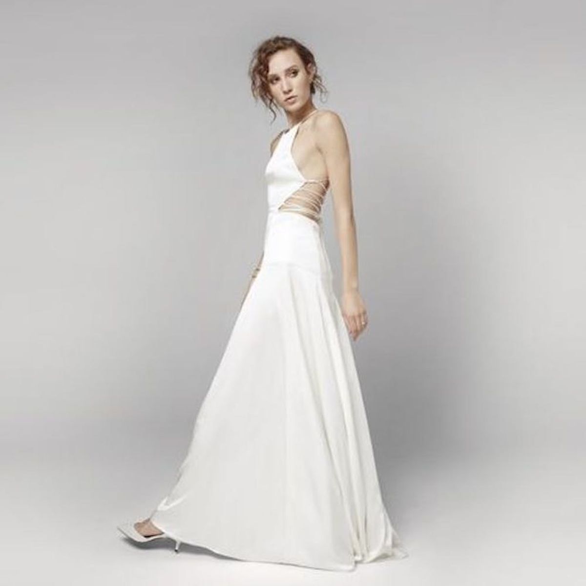 Yes, You Can Own a Bespoke Wedding Dress Without Breaking the Bank