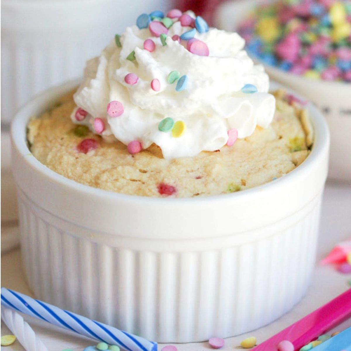 19 Single-Serving *Cheat Day* Desserts That Won’t Mess Up the Rest of Your Week