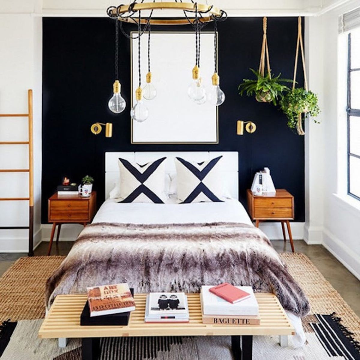 13 Bedroom Trends to Step Up Your Hibernation Game in 2017