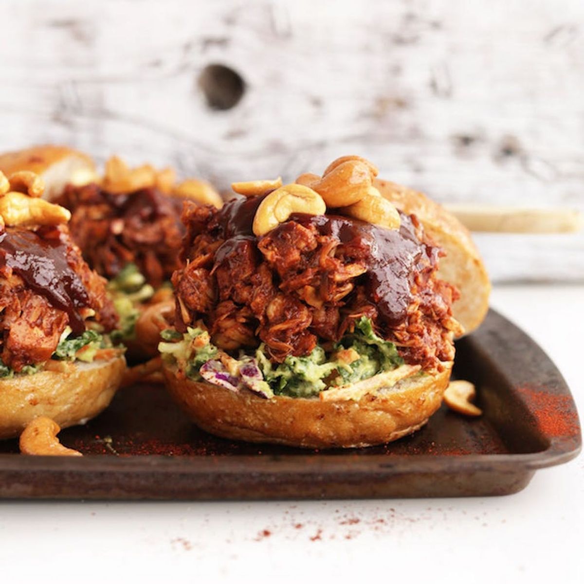 Jackfruit Is the Newest Superfood You Need in Your Kitchen