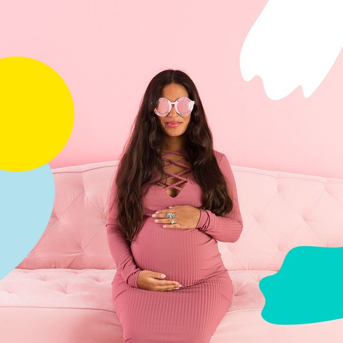 I’m Having a C-Section, and I’m Over Being Embarrassed or Ashamed About It