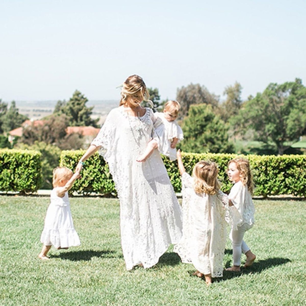 10 Helpful Tips for The Morning of Your Wedding