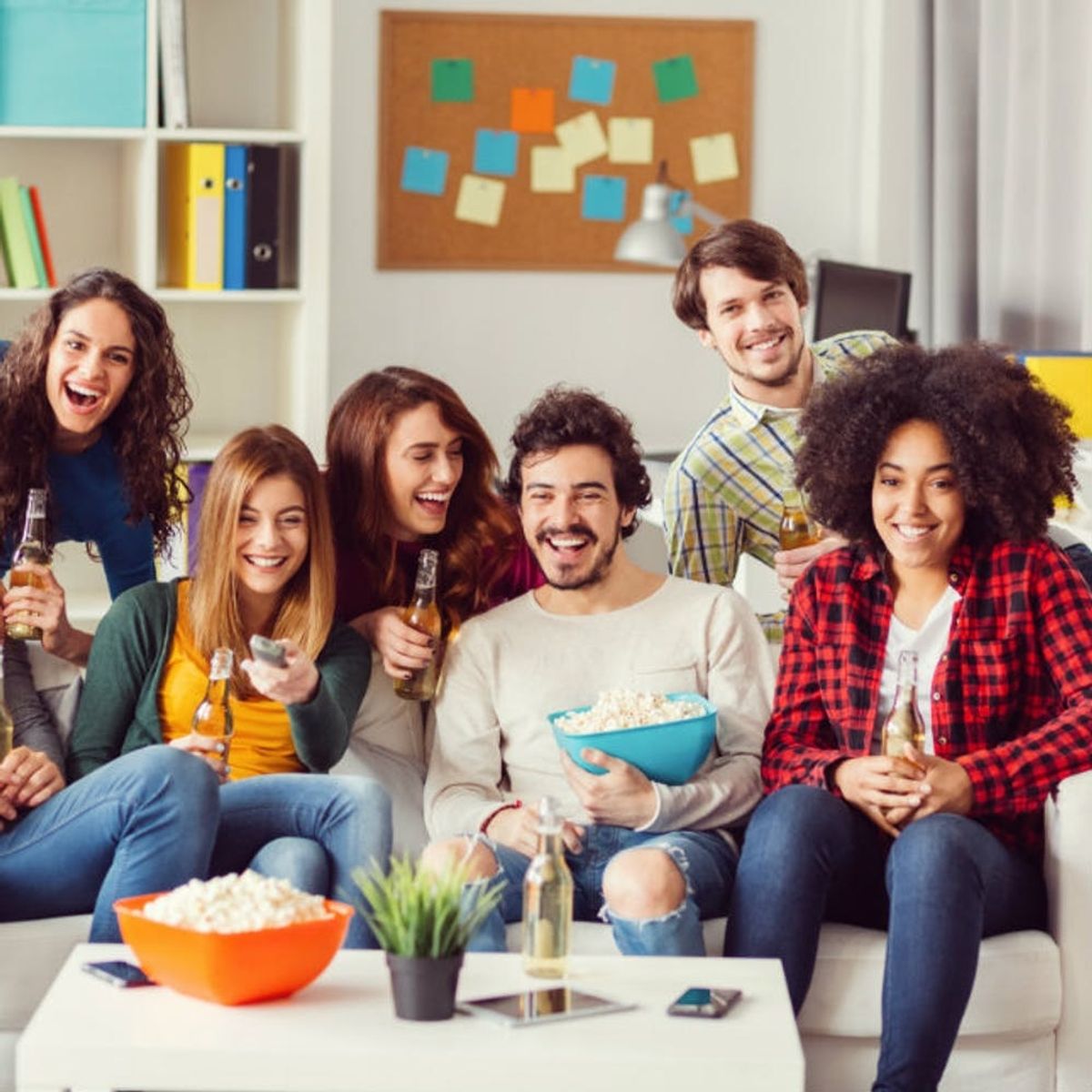 6 Nutritionist Approved Swaps + Strategies for a Healthy Super Bowl