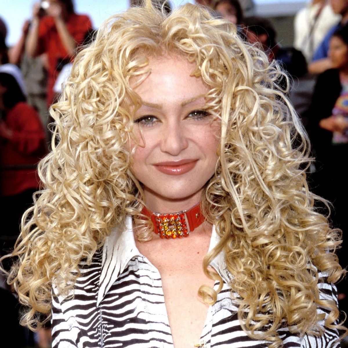 12 of the Craziest SAG Awards Looks We’ve Ever Seen